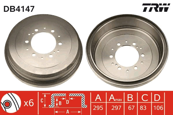 HERTH+BUSS JAKOPARTS J3215044 Brake Caliper