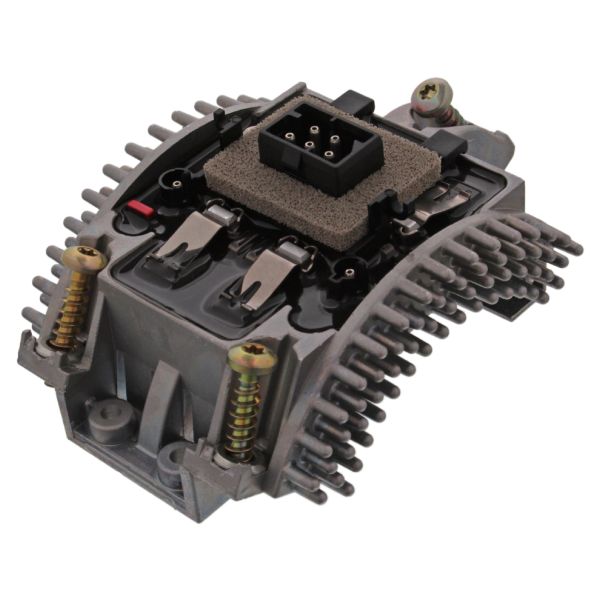 FEBI BILSTEIN FE36696 Air Conditioning Control Unit