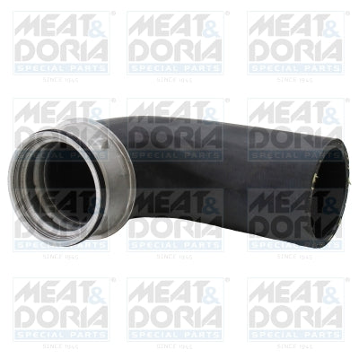MEAT & DORIA MD961252 Charge Air Hose