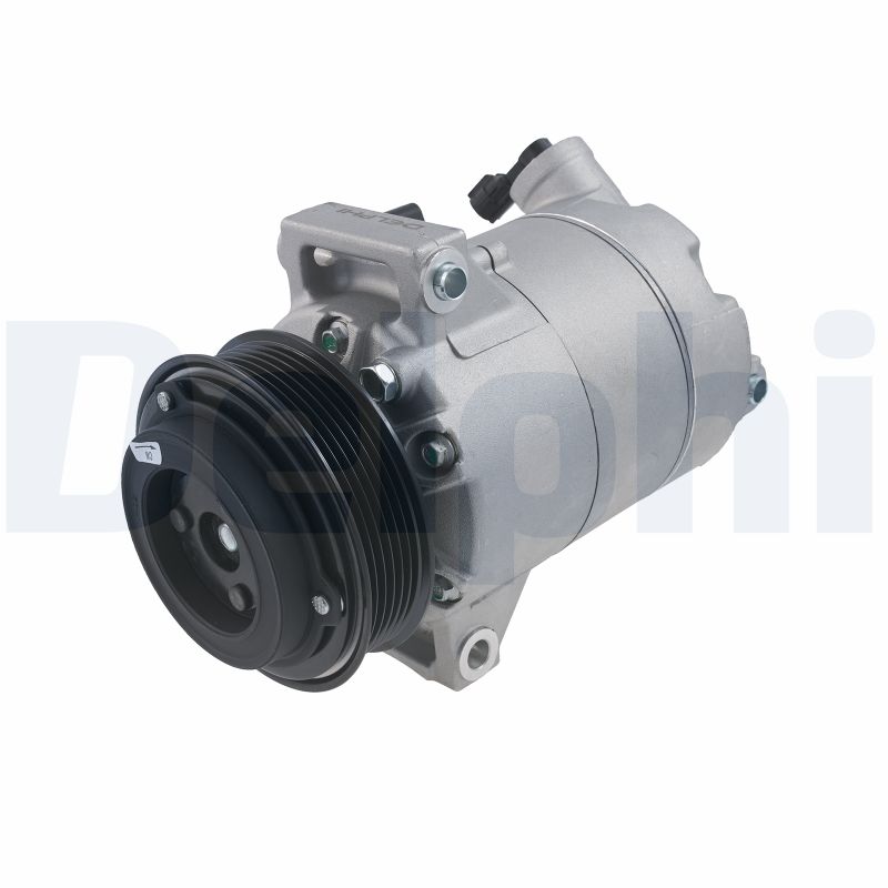 DELPHI CS20576 Air Conditioning Compressor
