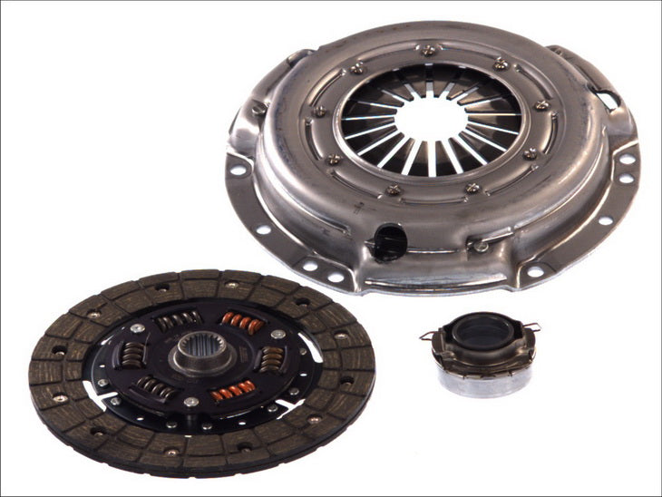 AISIN AISKD-017A Clutch Kit