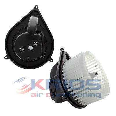 MEAT & DORIA MDK92180 Air Blower