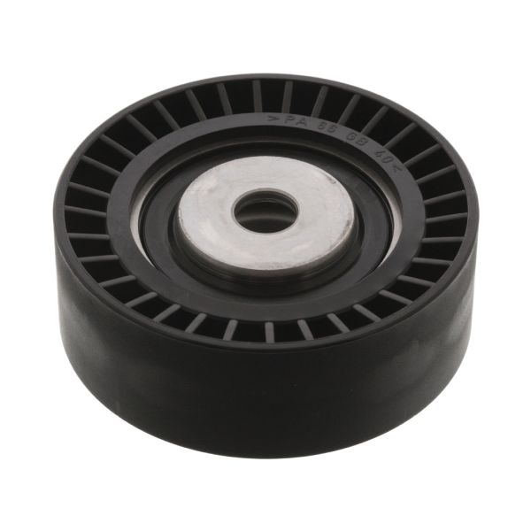 FEBI BILSTEIN FE06051 V-Ribbed Belt Deflection/Guide Pulley