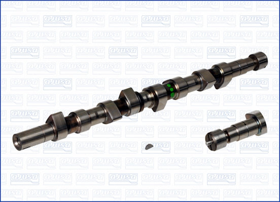 AJUSA AJU93063400 Camshaft
