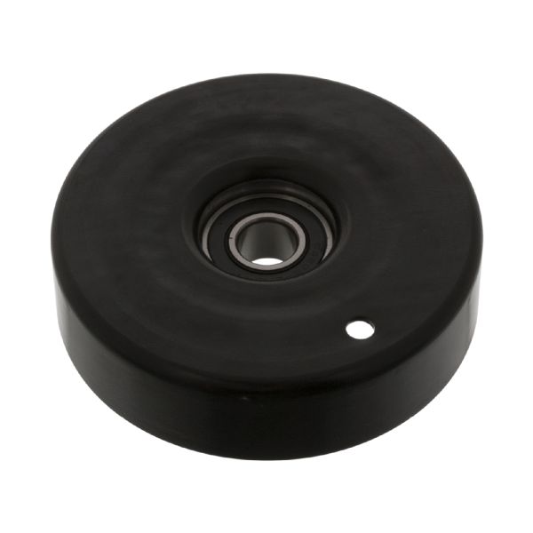 FEBI BILSTEIN FE07021 V-Ribbed Belt Deflection/Guide Pulley