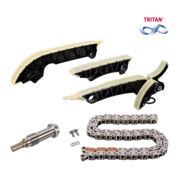 SWAG SW33101523 Timing Chain Kit