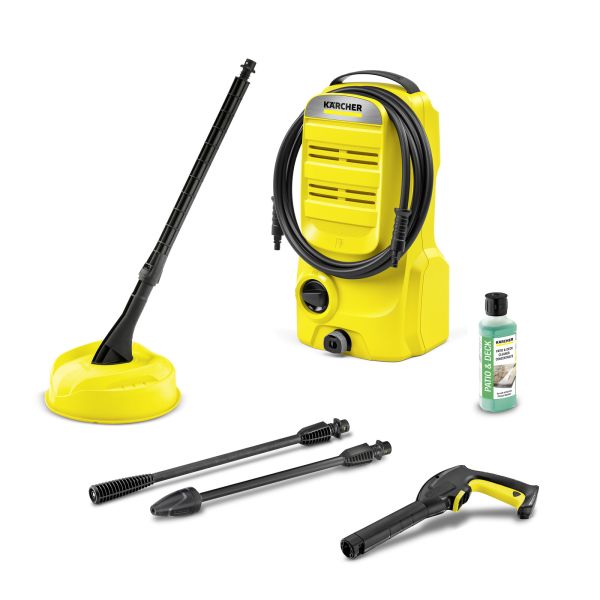 KARCHER 16735730 Washing And Cleaning Home Appliances
