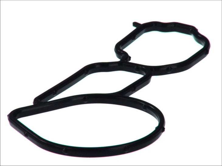 DT A/C 1.24157 Water Pump Gasket
