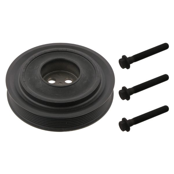 FEBI BILSTEIN FE33679 Crankshaft Belt Pulley