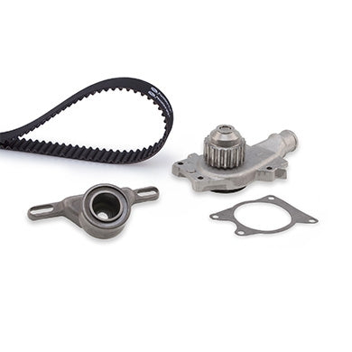 GATES GATKP15225XS-1 Water Pump & Timing Belt Kit