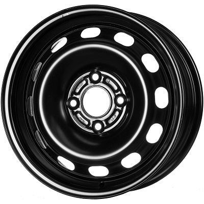 MW R11847 Pkw Steel Rim