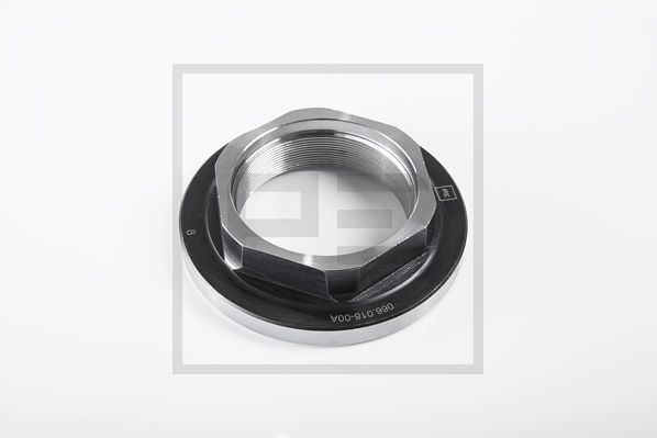 PETERS 066.018-00 Drive Shaft Axle Nut