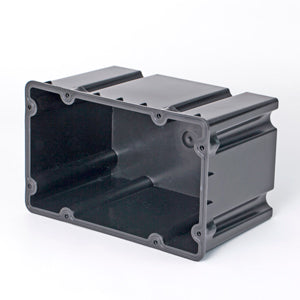 BAR CARGOLIFT 101121328 Oil Sump Gasket