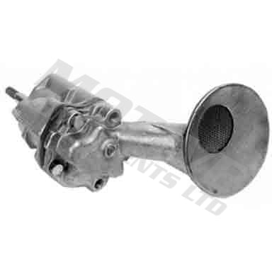 MOTIVE MOTOP36 Oil Pump