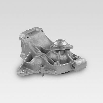 HEPU P352 Water Pump