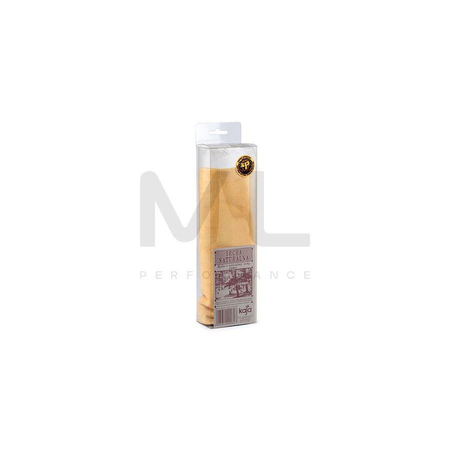 KAJA 0627 Chamois leather 40x40 cm
