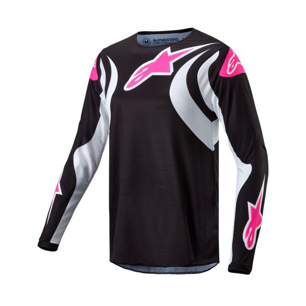 ALPINESTARS MX 378272412M Off-Road Shirt