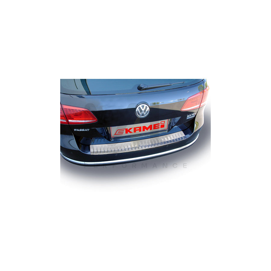 KAMEI 04215317 Boot sill protector for VW Multivan T6 (SGF, SGM, SGN)