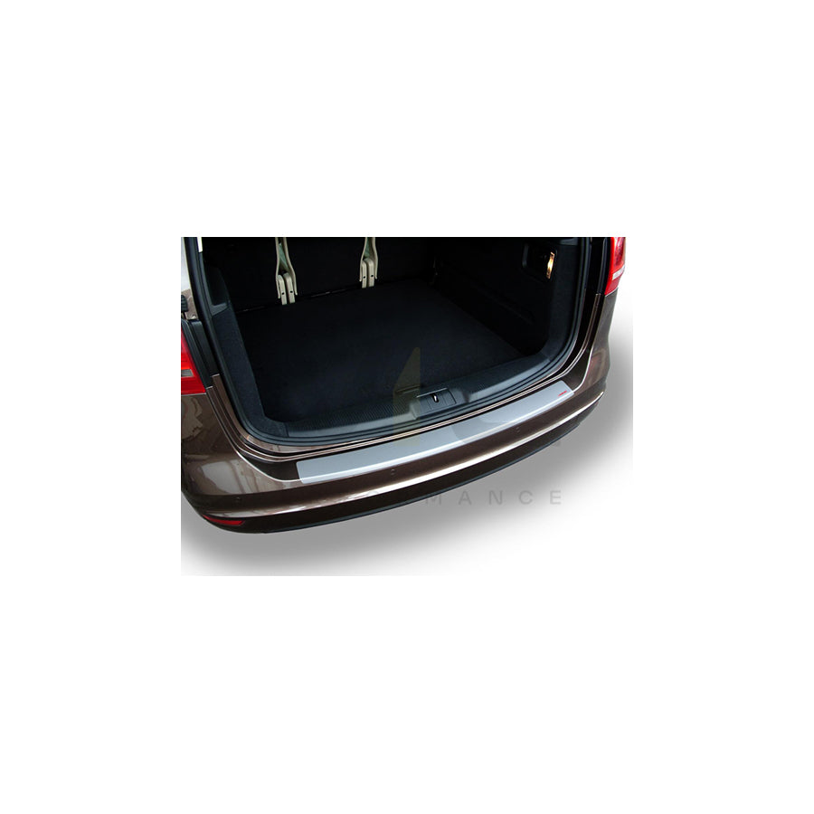 KAMEI 04215807 Boot sill protector