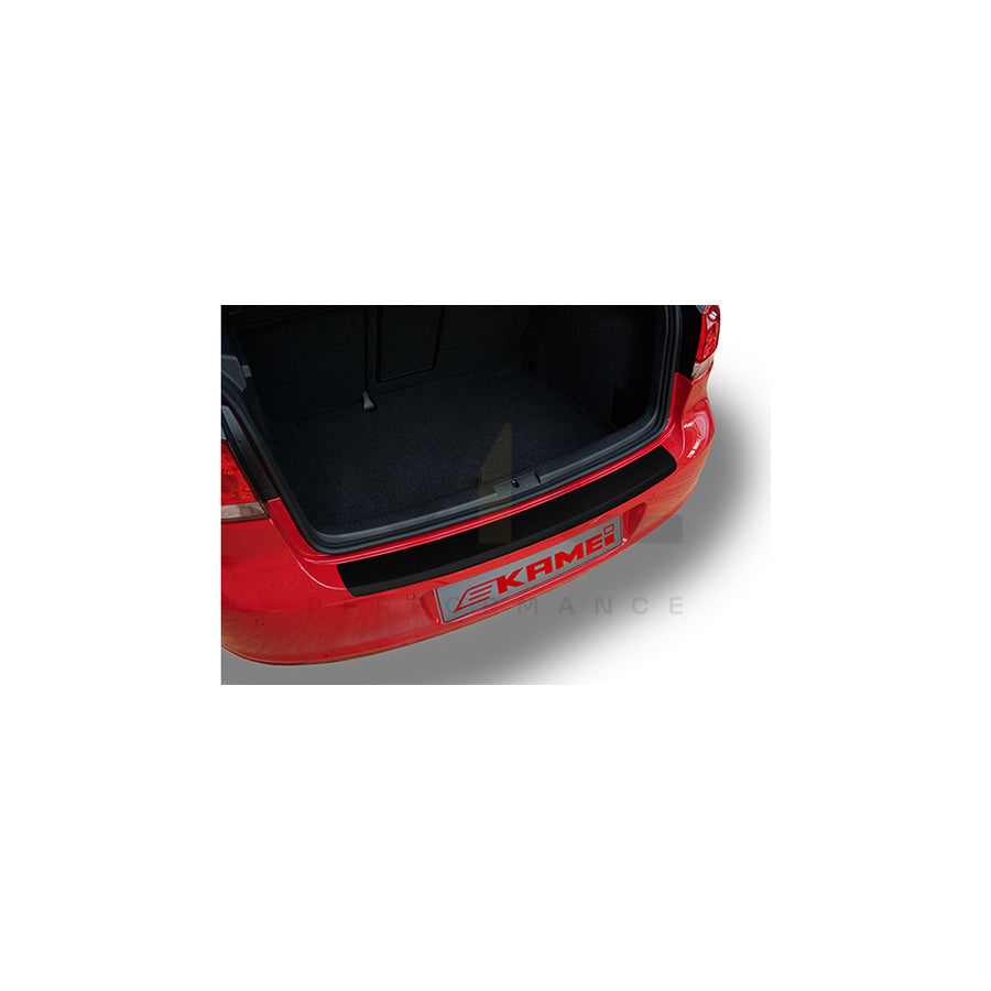 KAMEI 04933601 Boot sill protector for AUDI Q2 (GAB)