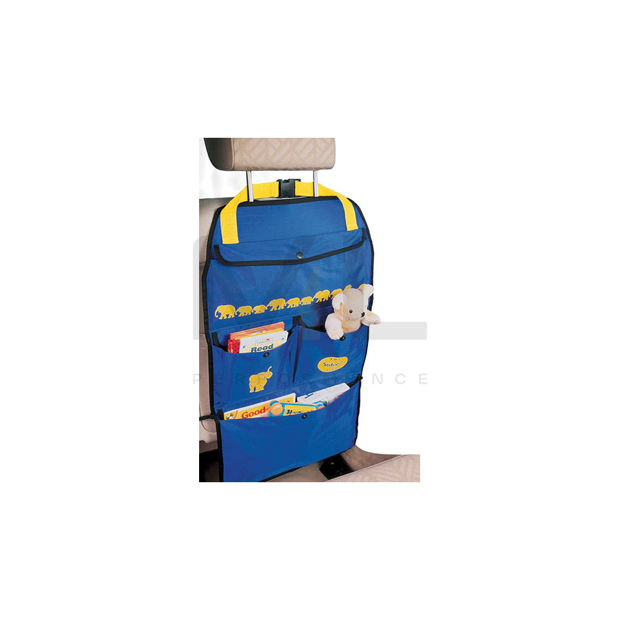 KAMEI 06405216 小ar seat organiser Front and Rear