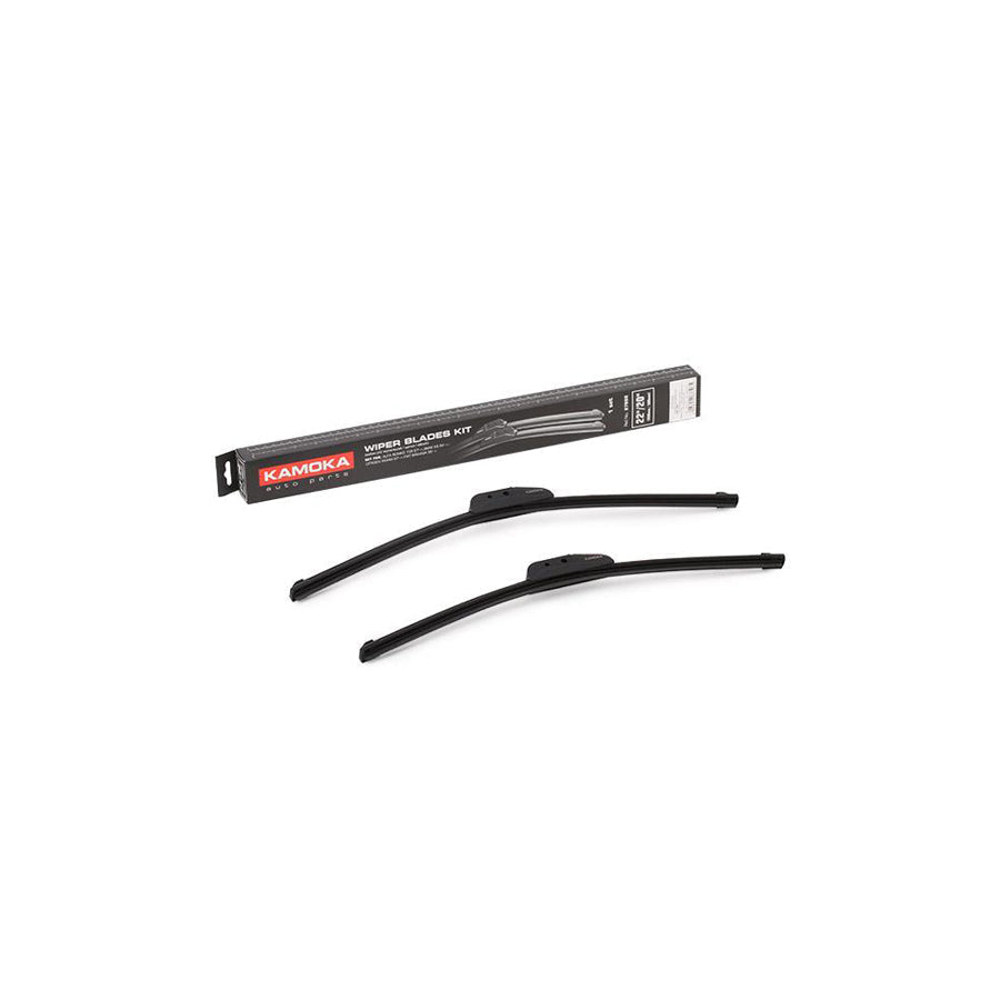Kamoka 27E02 Wiper Blade