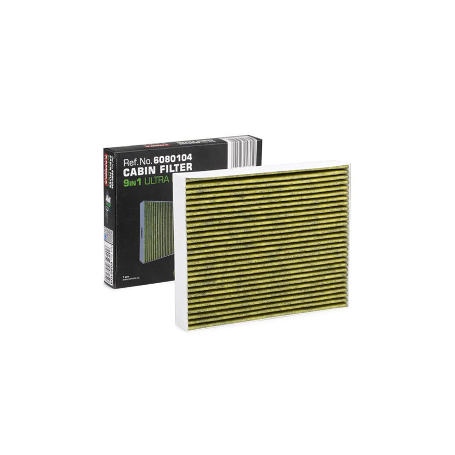 KAMOKA 6080104 Pollen Filter