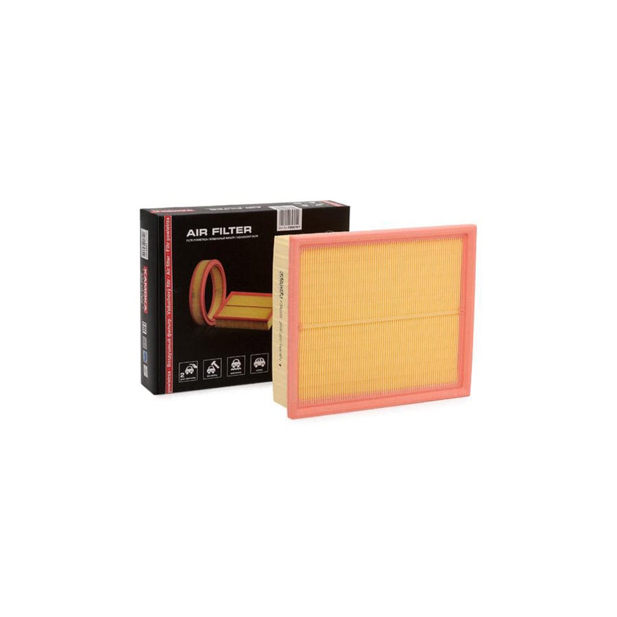 Kamoka F200101 Air Filter
