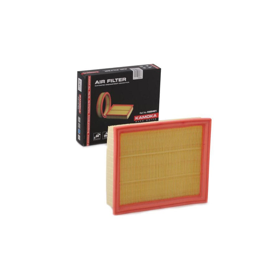 Kamoka F200401 Air Filter