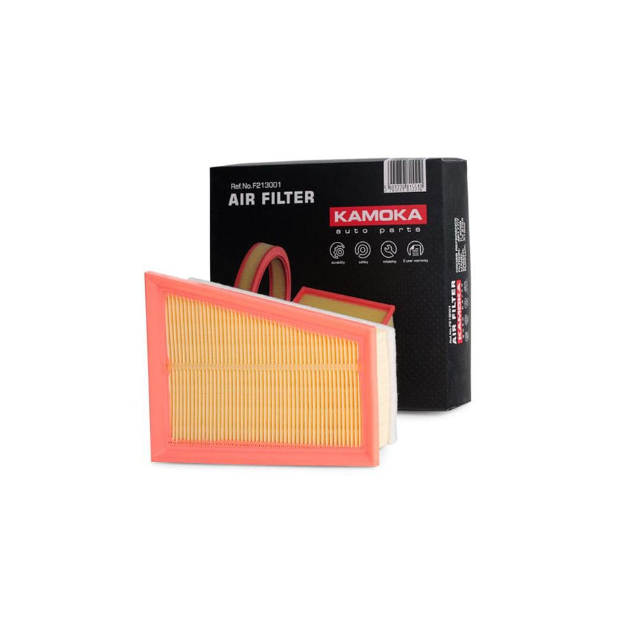Kamoka F202101 Air Filter