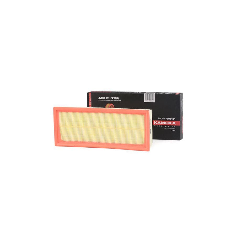 Kamoka F202401 Air Filter