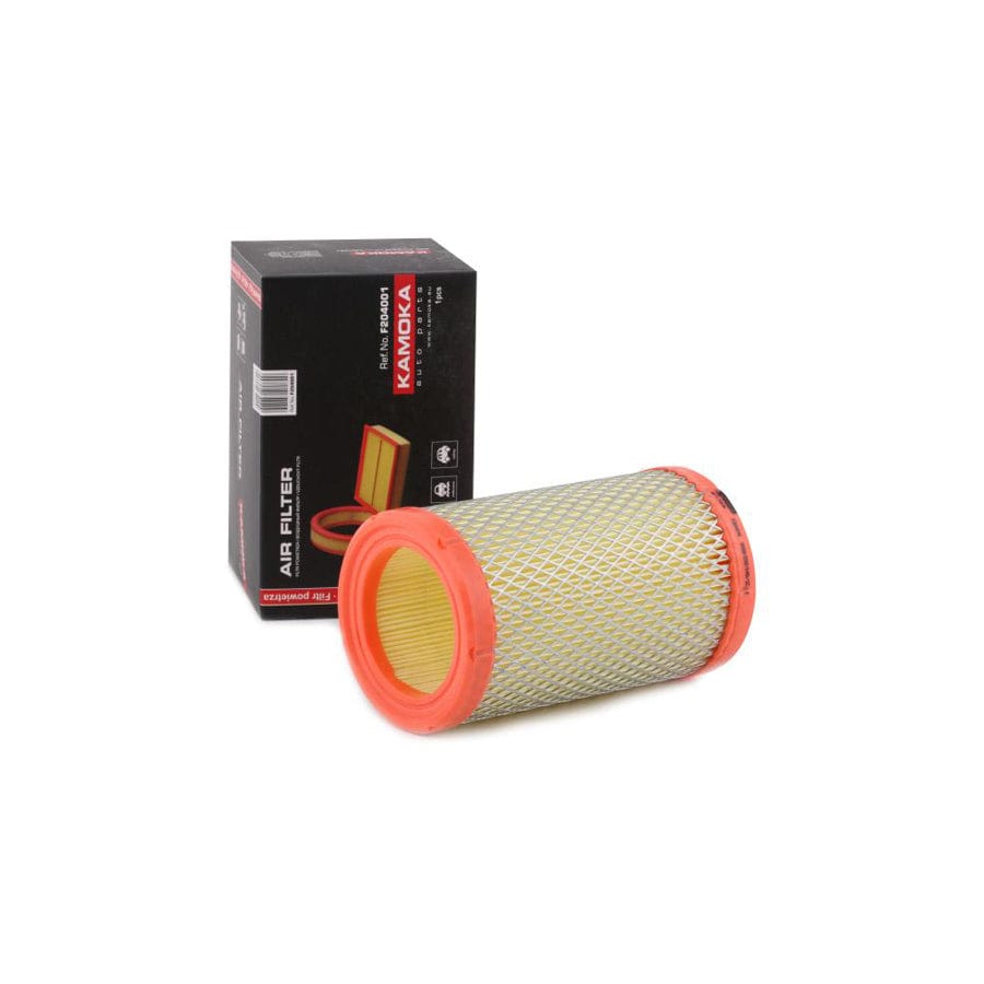 Kamoka F204001 Air Filter
