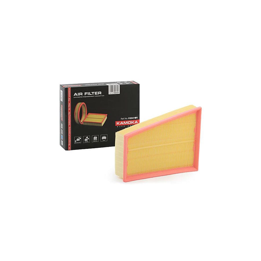 Kamoka F204101 Air Filter