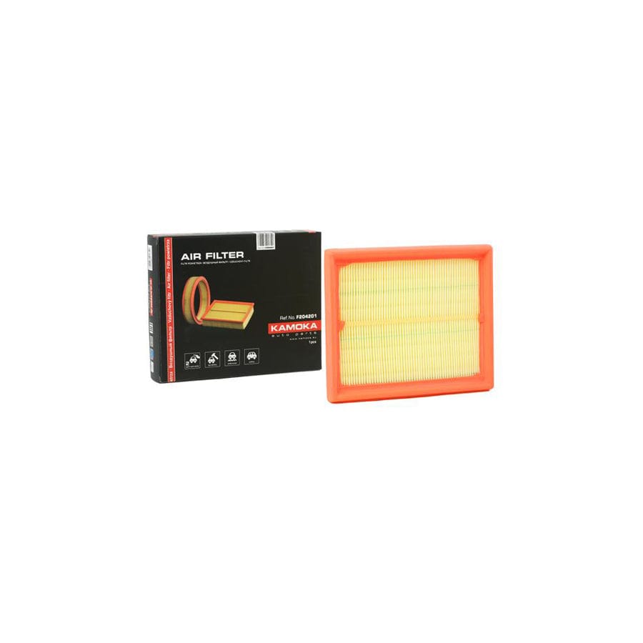 Kamoka F204201 Air Filter