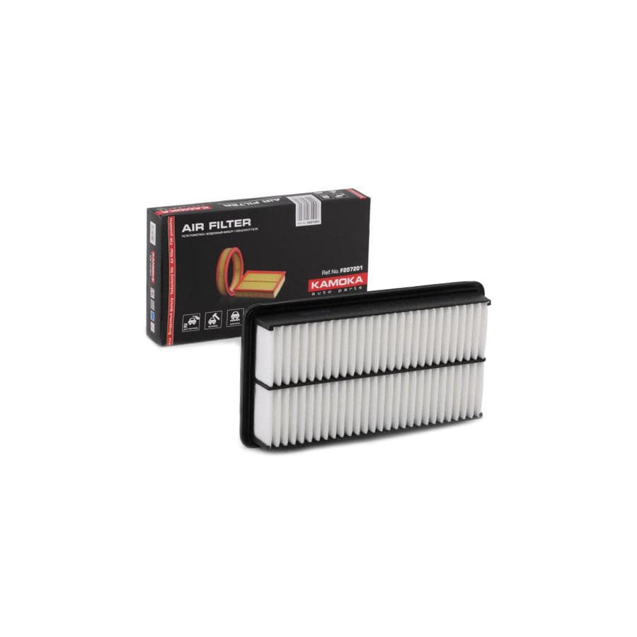 Kamoka F207201 Air Filter
