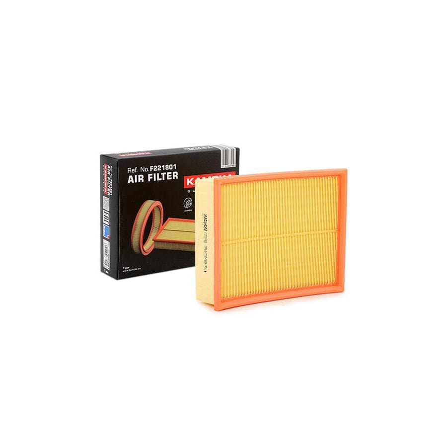 Kamoka F221801 Air Filter