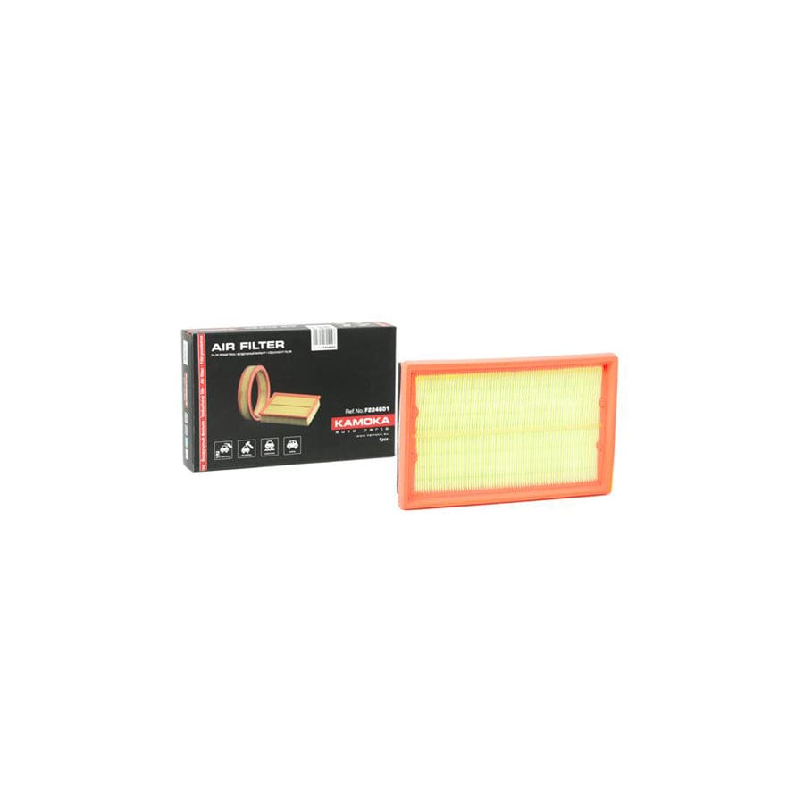 Kamoka F224601 Air Filter