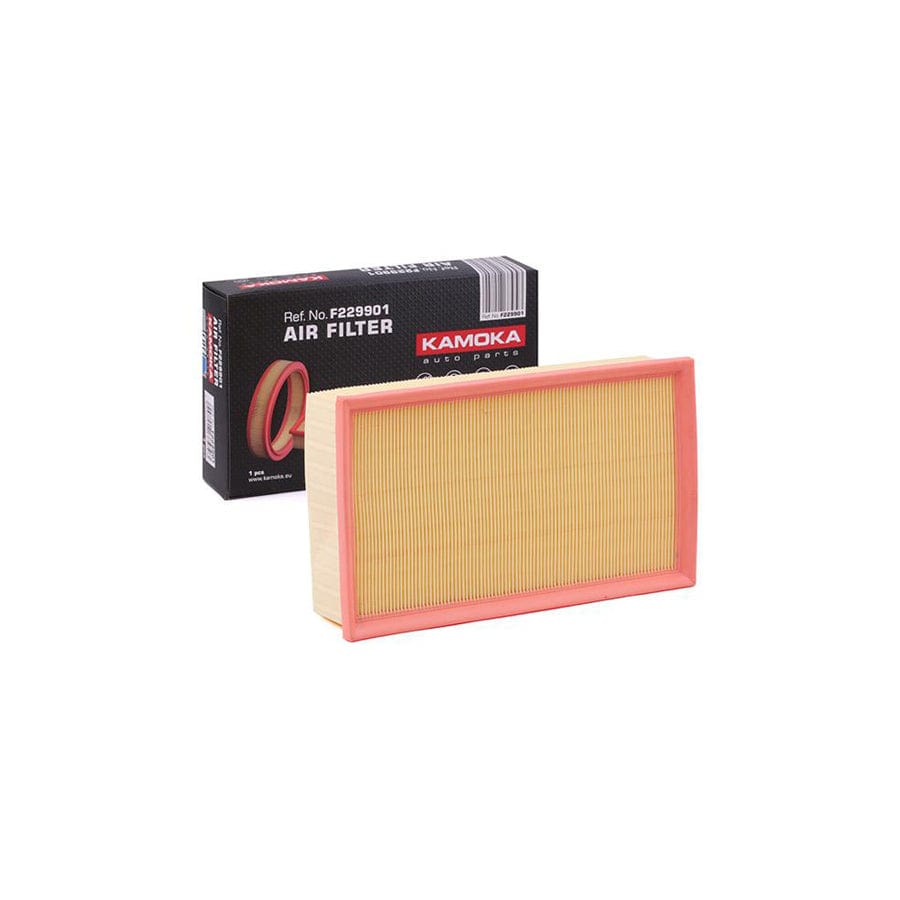 Kamoka F229901 Air Filter