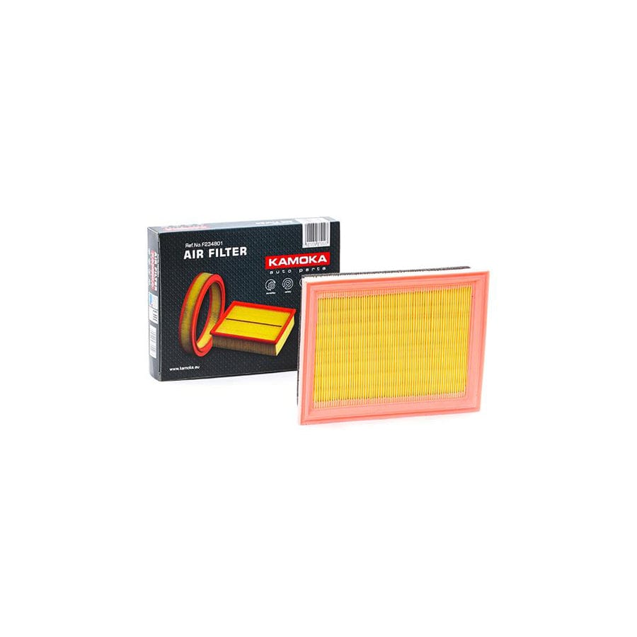 Kamoka F234801 Air Filter