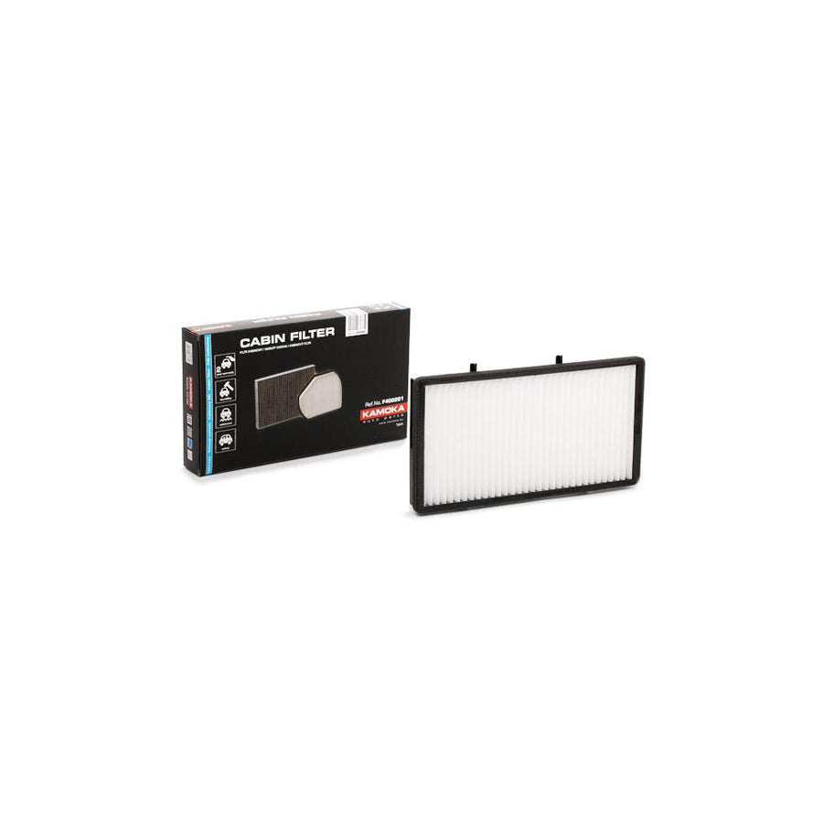 KAMOKA F400201 Pollen Filter