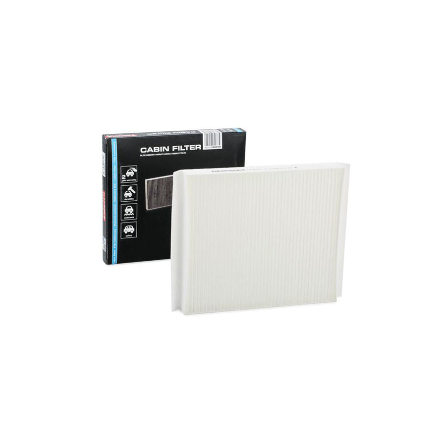 KAMOKA F400701 Pollen Filter