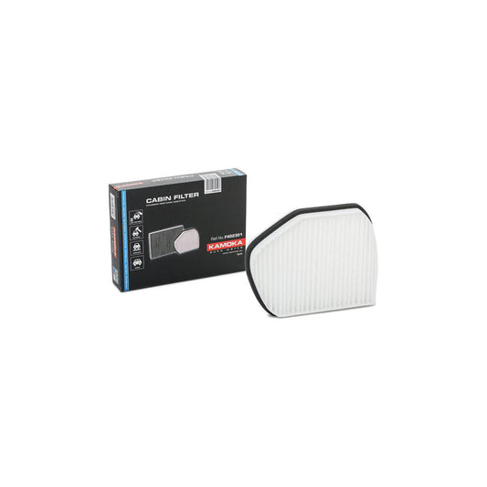 KAMOKA F402301 Pollen Filter