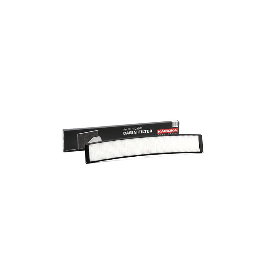 KAMOKA F403901 Pollen Filter