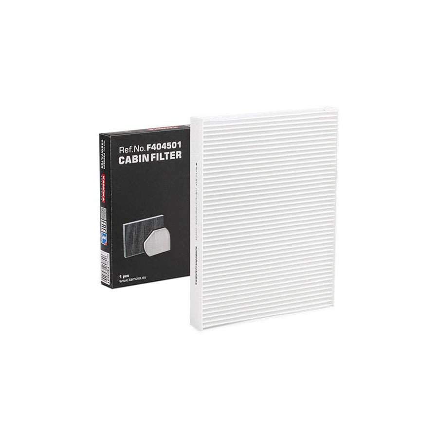 KAMOKA F404501 Pollen Filter