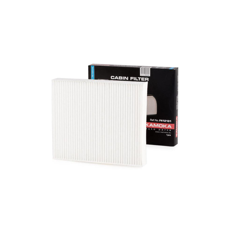 KAMOKA F412101 Pollen Filter