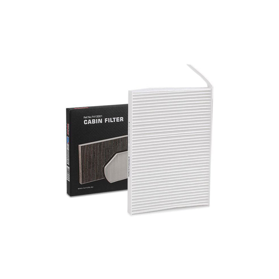 KAMOKA F413301 Pollen Filter For Renault Koleos I (Hy)