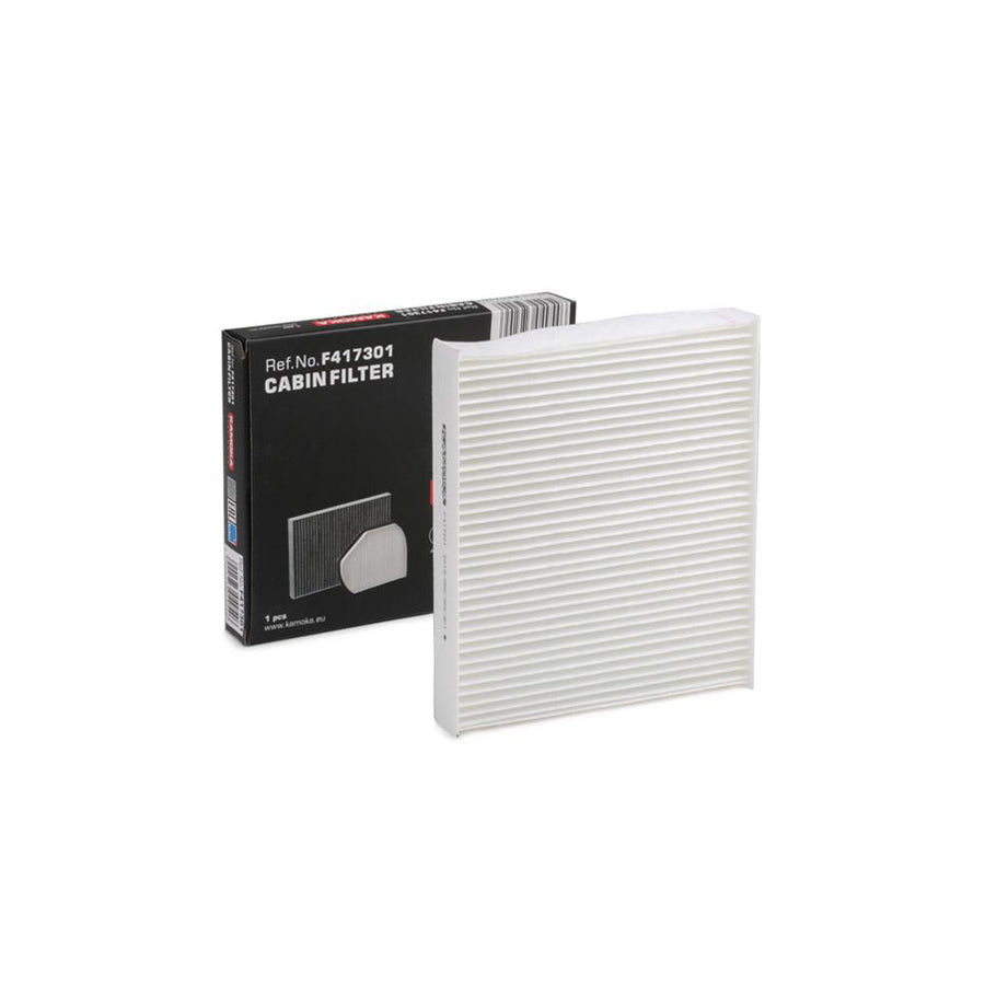 KAMOKA F417301 Pollen Filter