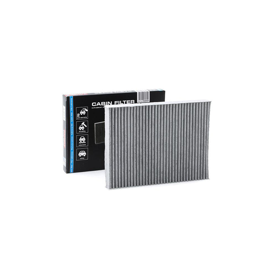KAMOKA F500401 Pollen Filter