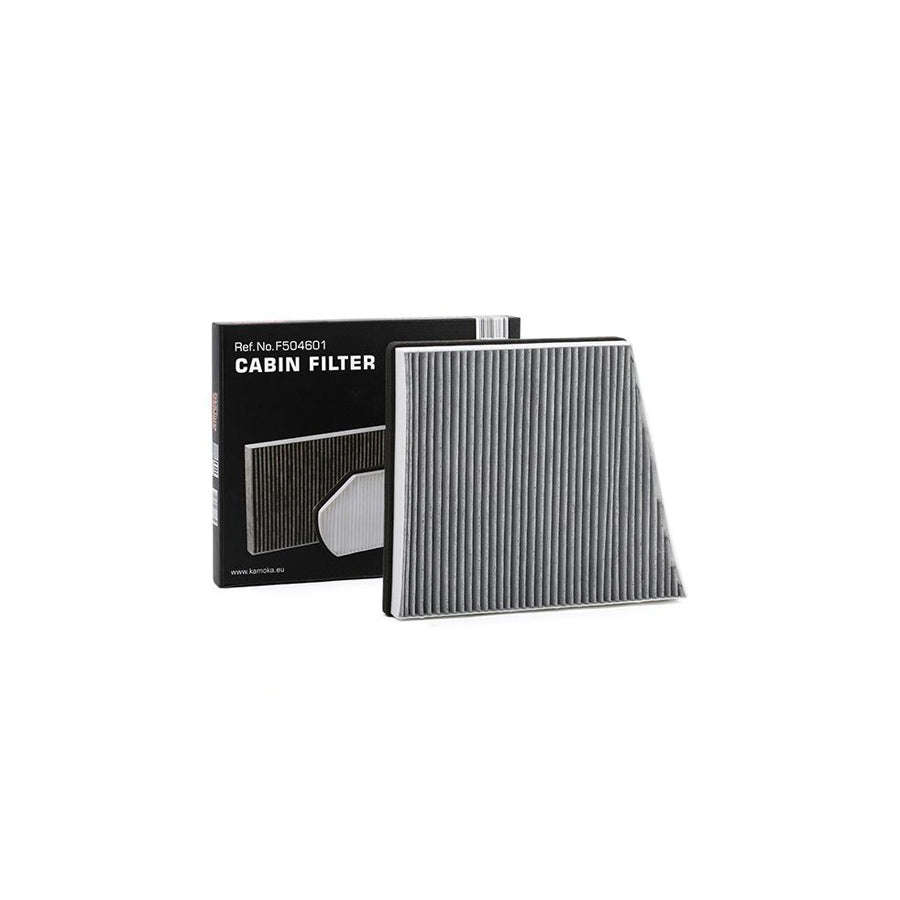 KAMOKA F504601 Pollen Filter