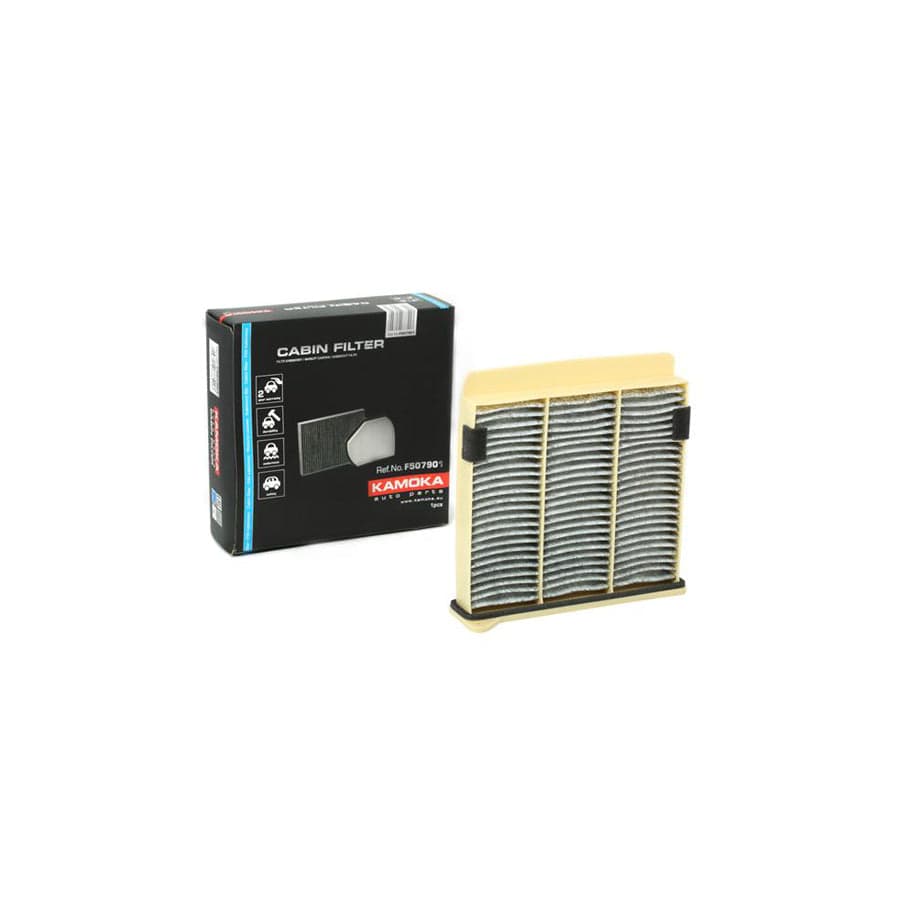 KAMOKA F507901 Pollen Filter